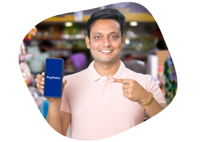 Instant Money Transfer Service