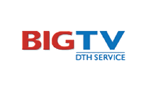 Big TV